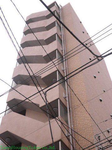スカイコート駒沢大学