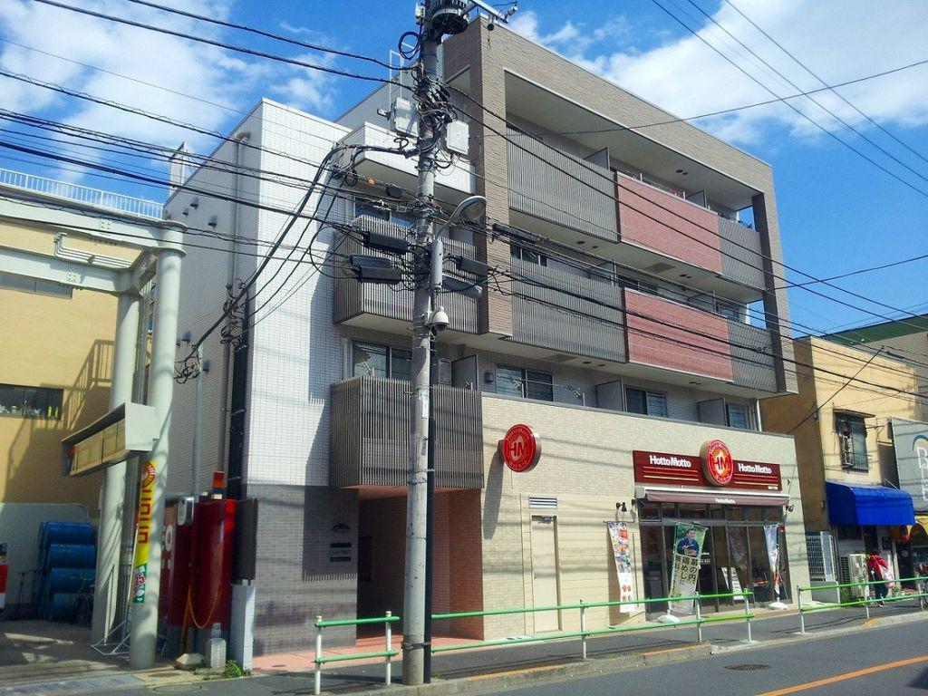 エミネンス亀有7