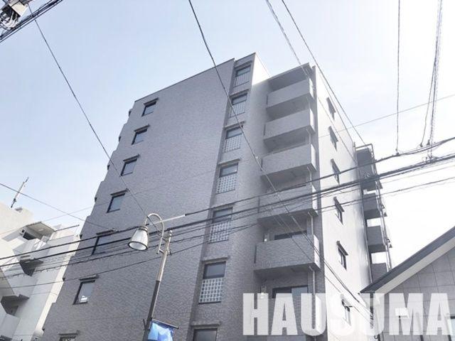 ルーブル東十条弐番館