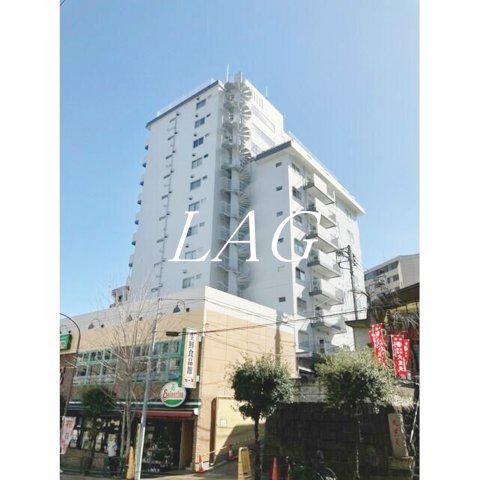 牛込ハイマンション
