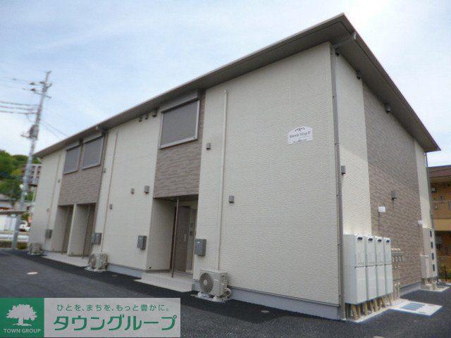 リバーサイドヴィレッジ