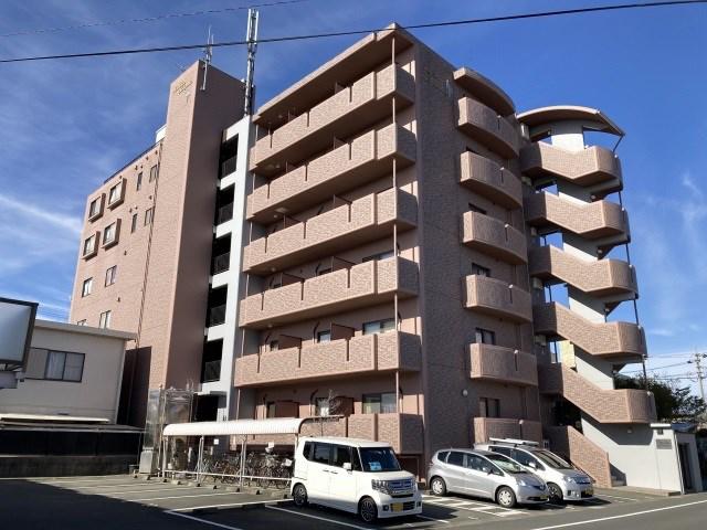 モンレーヴ葵東II