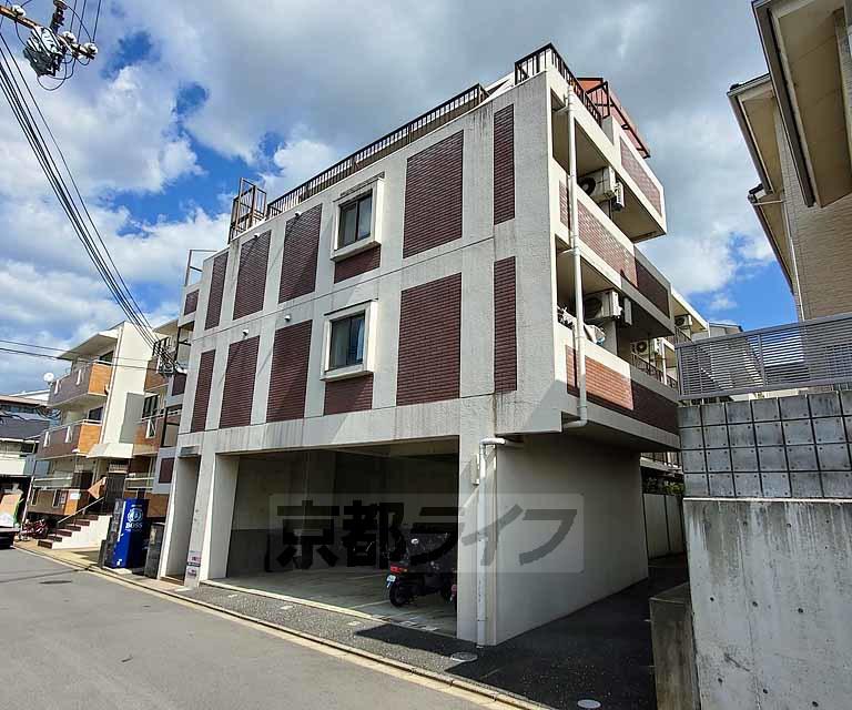 ヴィヨーム京都丹波橋