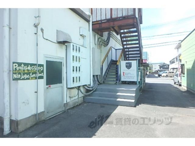 市兵衛第二ビル