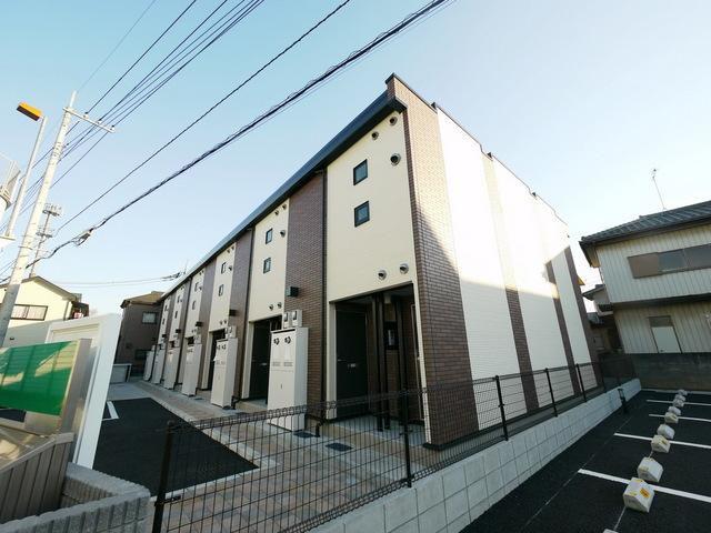 レオネクストMT 西原