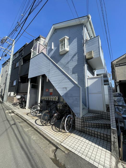 KYコーポ3