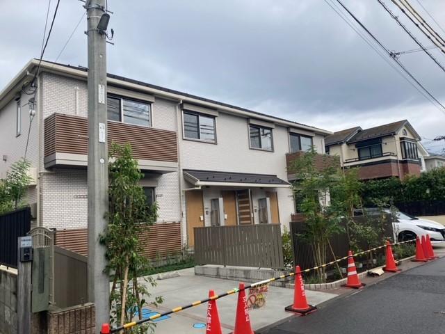 シー ウィンド 鵠沼