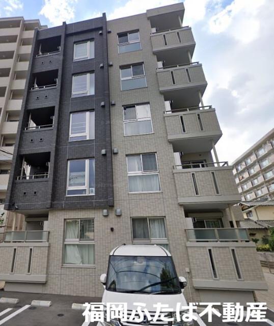 PARK TERRACE OHASHI