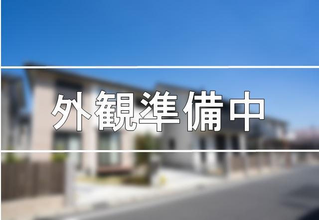 ヨコハマオールパークス第二街区