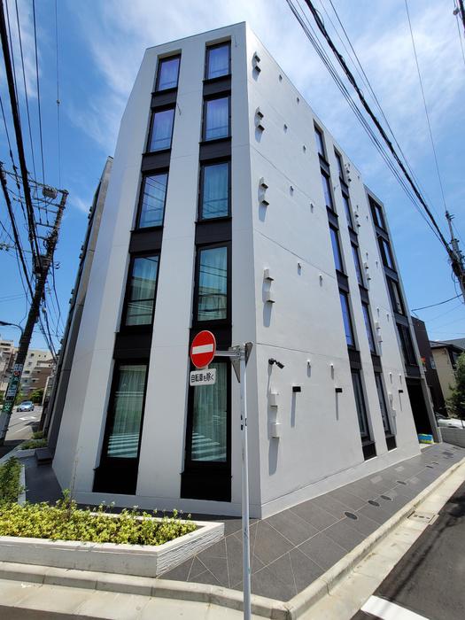 REVE RESIDENCE 駒込