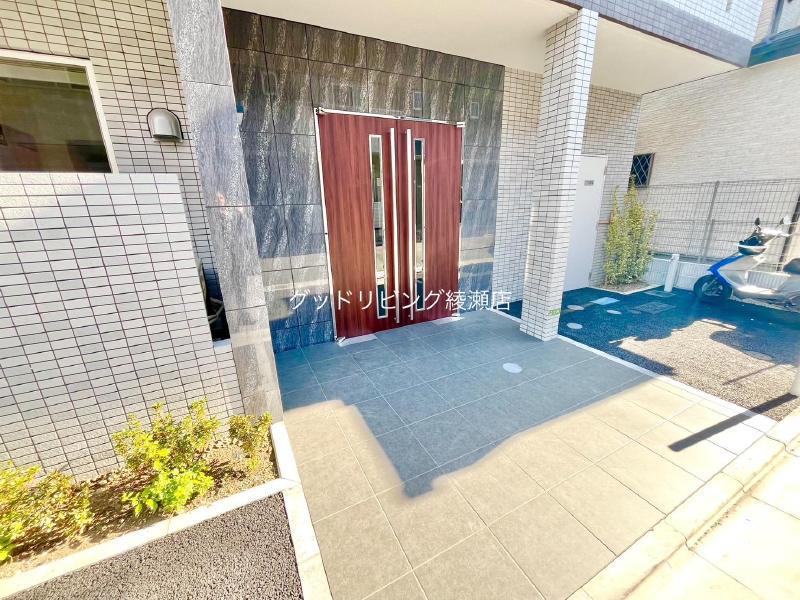 アーバーハイツ六町4丁目