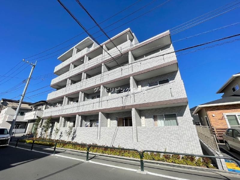 アーバーハイツ六町4丁目
