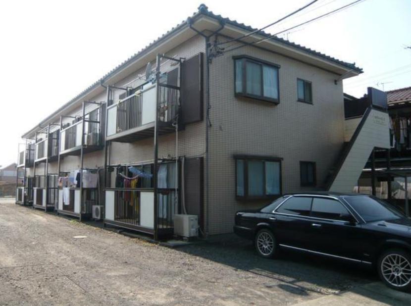 セピアコート山口