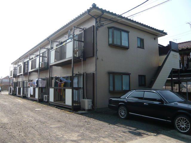 セピアコート山口