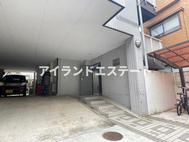 グリーンヒルズ