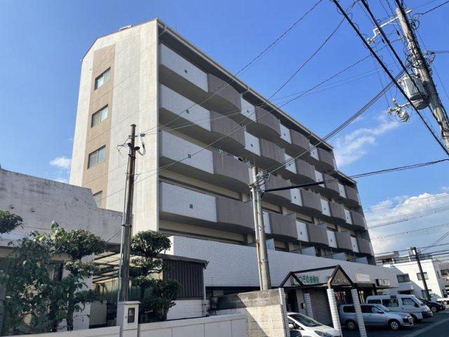 ロイヤルコーポ加古川(2LDK/4階)