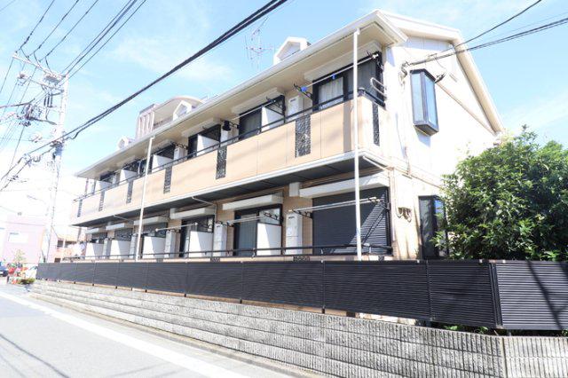 トゥインクルコート大町5番館