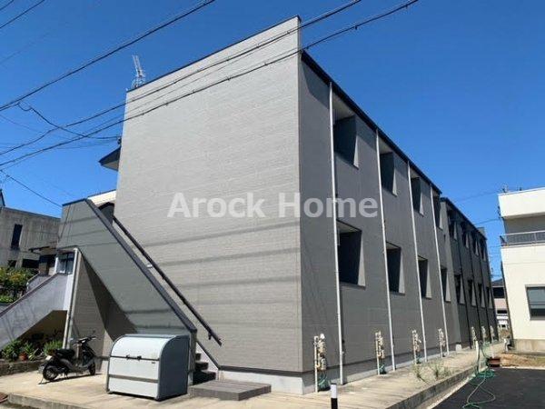 マーリエ名古屋南 
