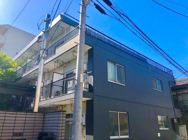 上板橋IMAハウス