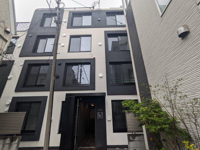 アピチェ田園調布