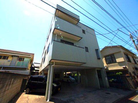 メゾンスヤマ