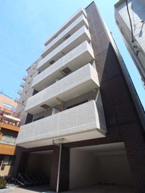 リブリ・蔵前