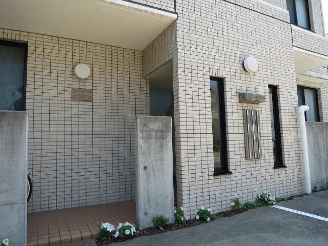 メゾンブランシェ