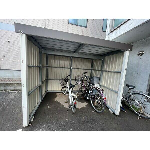 ビッグブリッヂ発寒