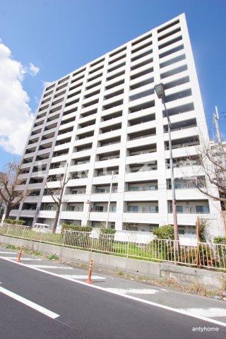 セレッソコート リバーサイドOSAKA
