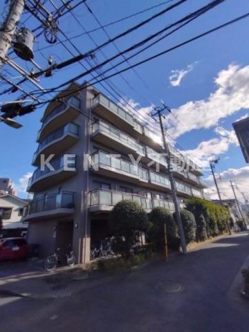 陽光大森マンション