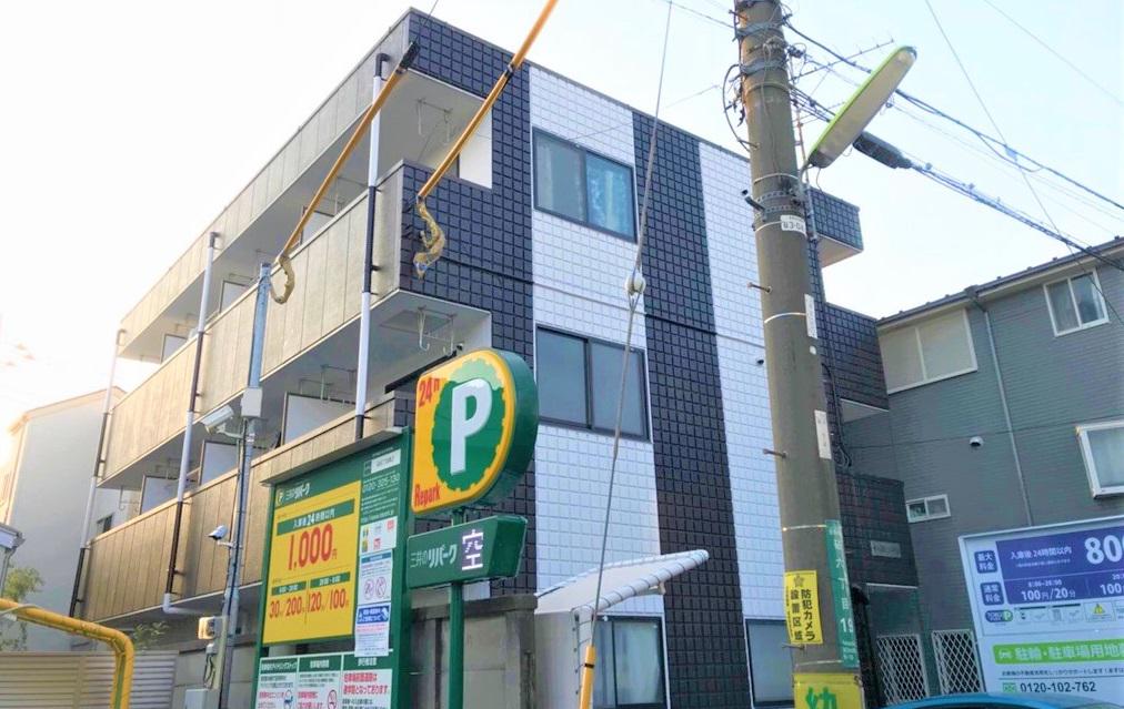イーストハイム
