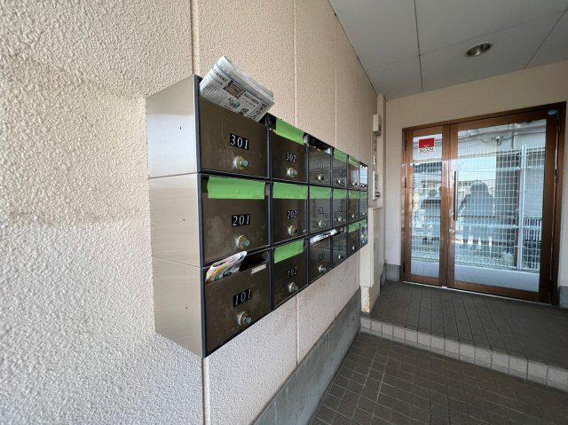 ペディコート池田豊島南