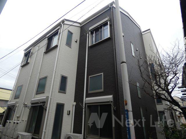 ジーエーヒルズ高田