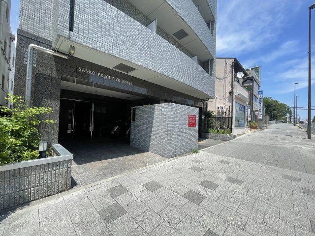 サンコーエグゼクティブアネックス