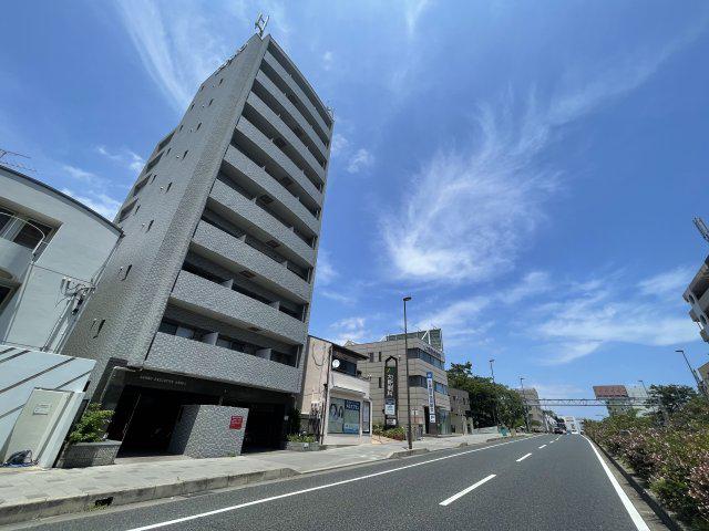 サンコーエグゼクティブアネックス