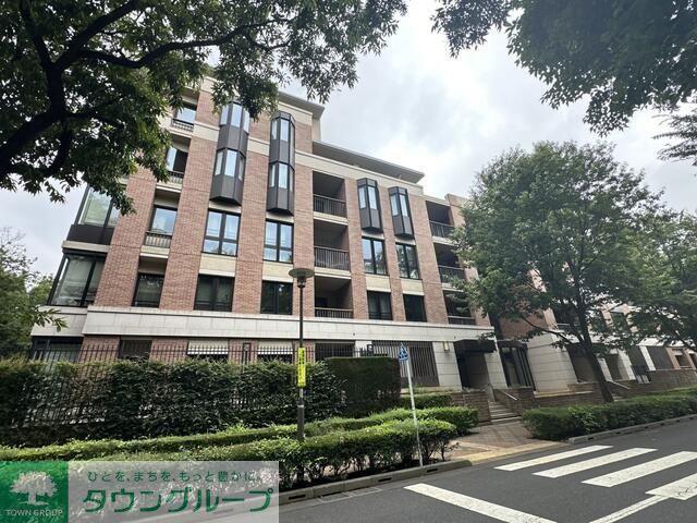 パークシティ浜田山C棟