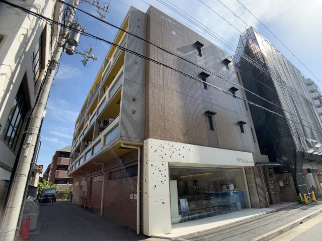 ミリオンベル本山