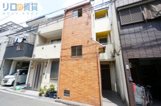 谷本ハイツ
