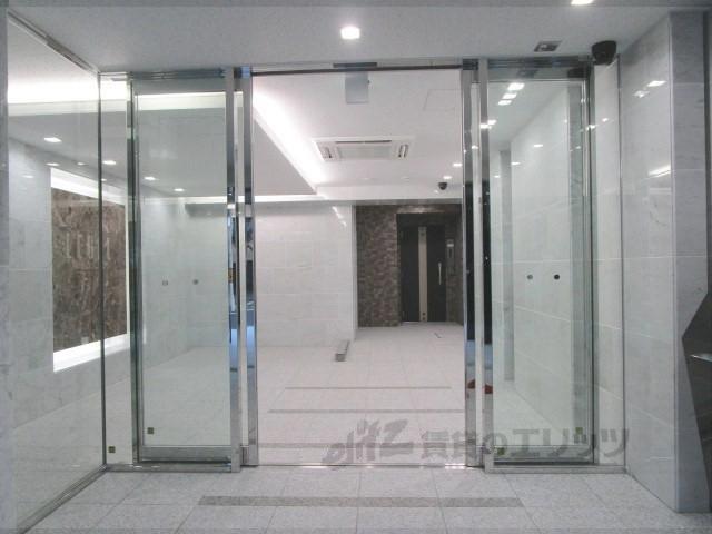 リーガル京都御所西3