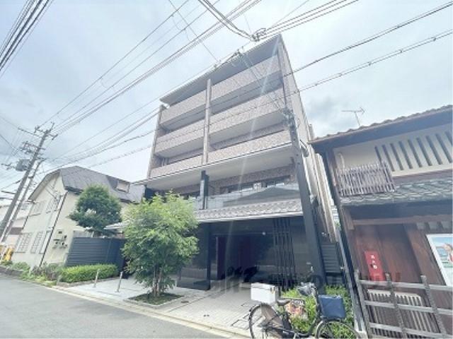 リーガル京都御所西3