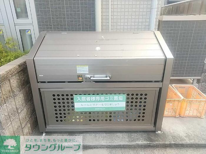 フォンティーヌ柴崎