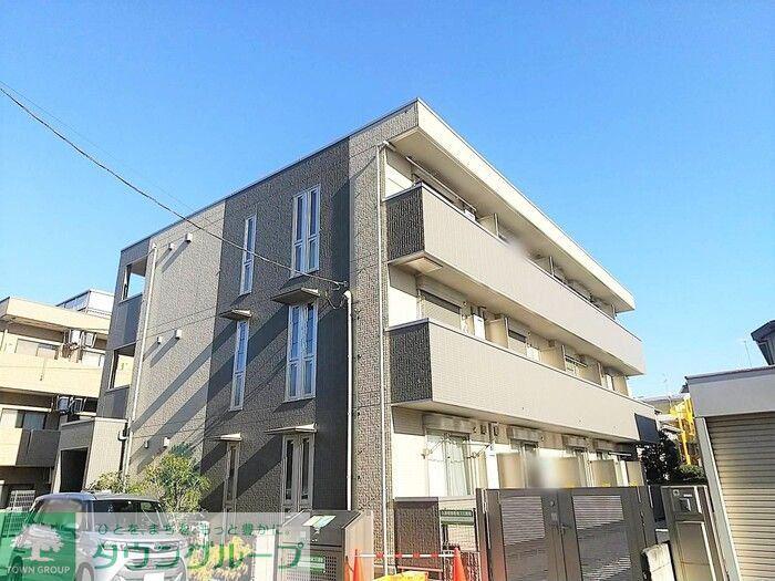 フォンティーヌ柴崎