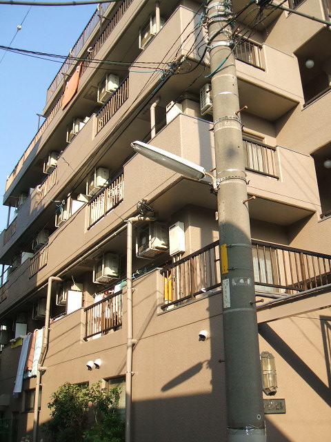 エンゼルビル