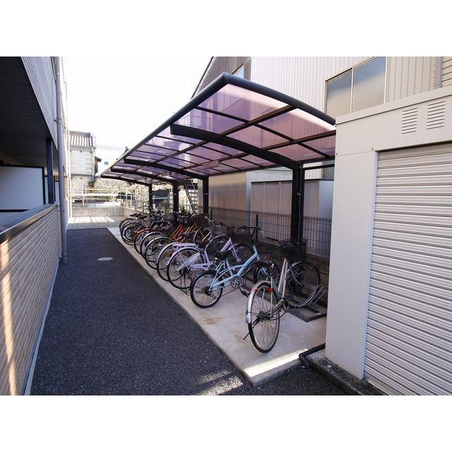 アンプルール フェール エトワール金山
