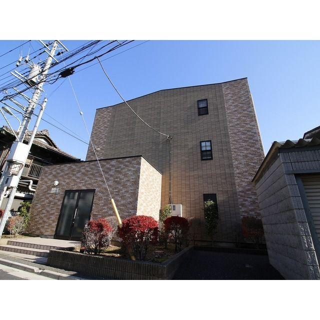 アンプルール フェール エトワール金山