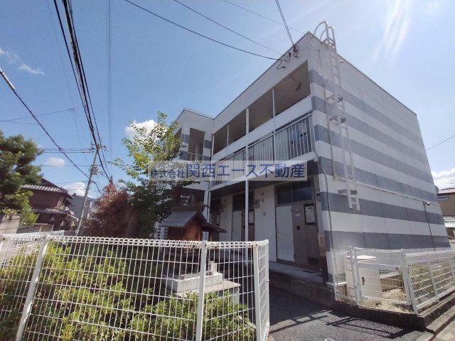 レオパレスシュバリエ
