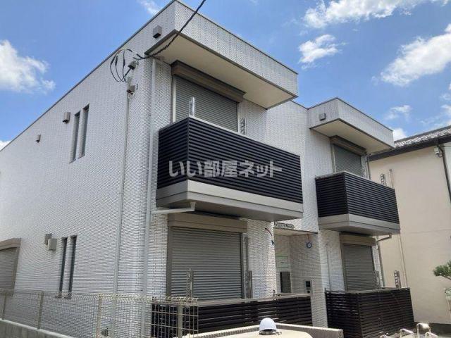 モンターニュ(1LDK/1階)