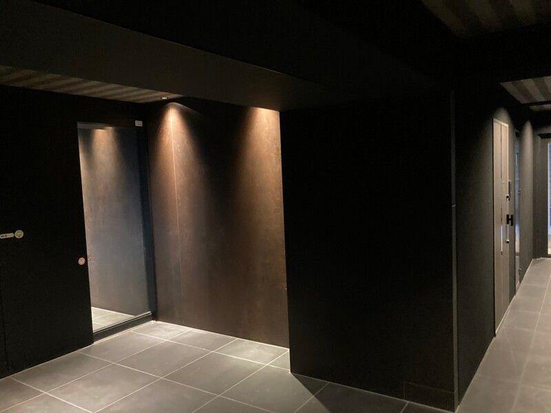 スクエアシティ横濱山手