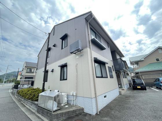 リッシュ伊藤B棟
