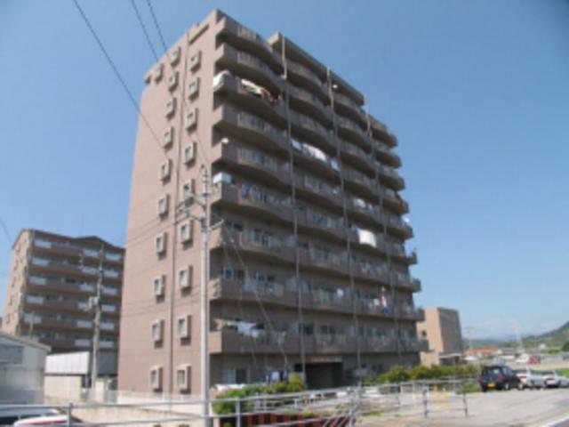 リップルガーデンII(3LDK/4階)